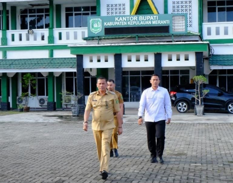 Bupati Nonaktif Juga Gadaikan Mess PUPR, Nilainya Fantastis, Cicilannya Juga Bikin Geleng Kepala