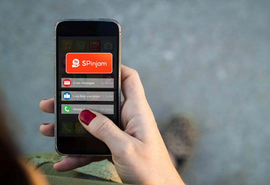 Kapan Notifikasi Tagihan SPinjam Muncul? Ini Aturan yang Berlaku