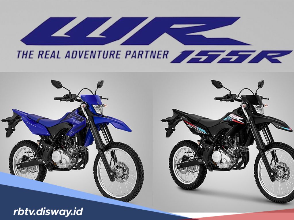 Sebelum Beli Motor Trail Yamaha WR 155R? Ini Kelebihan dan Kekurangannya