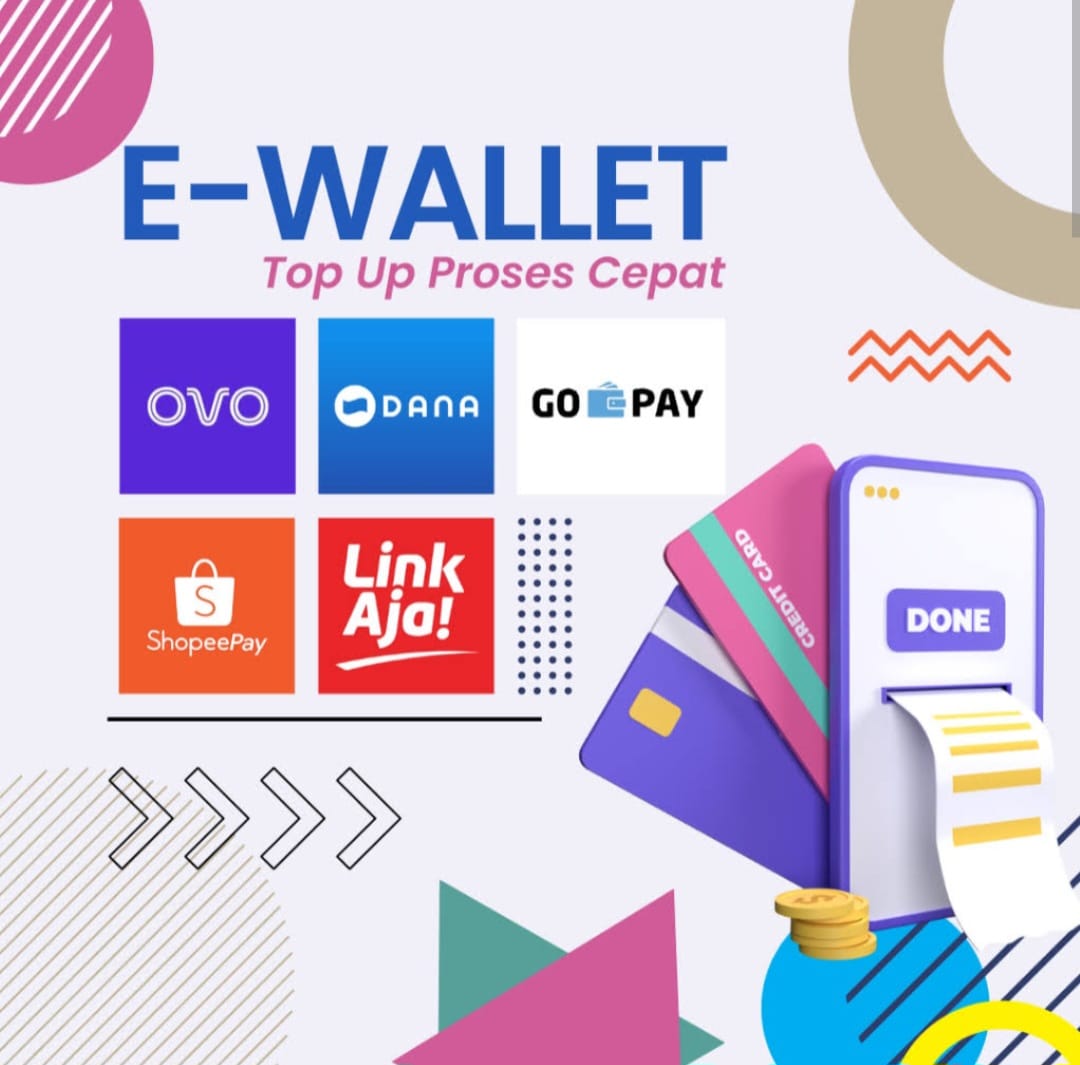 Tanpa Perlu Repot Bawa Dompet, Ini 11 Rekomendasi Aplikasi e-Wallet Terbaik