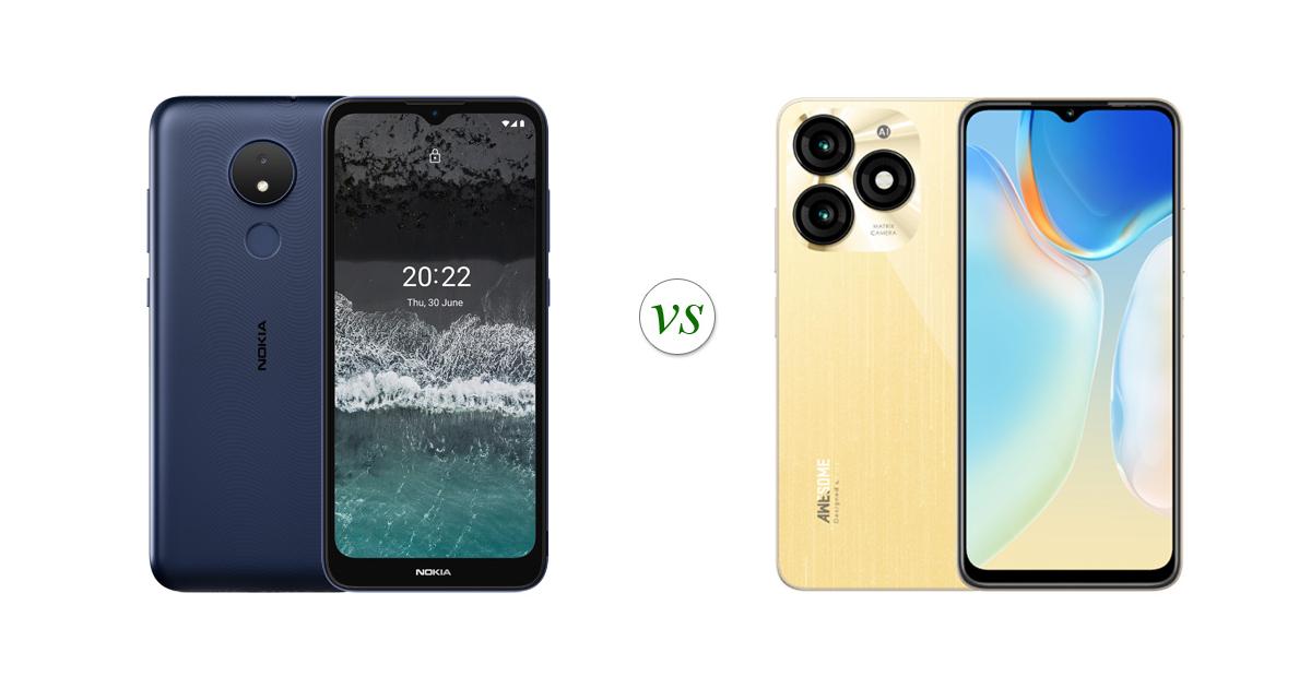 Perbandingan yang Setara, itel Super Guru 4G Max Vs Nokia 220 4G, Cek Spesifikasi dan Harganya