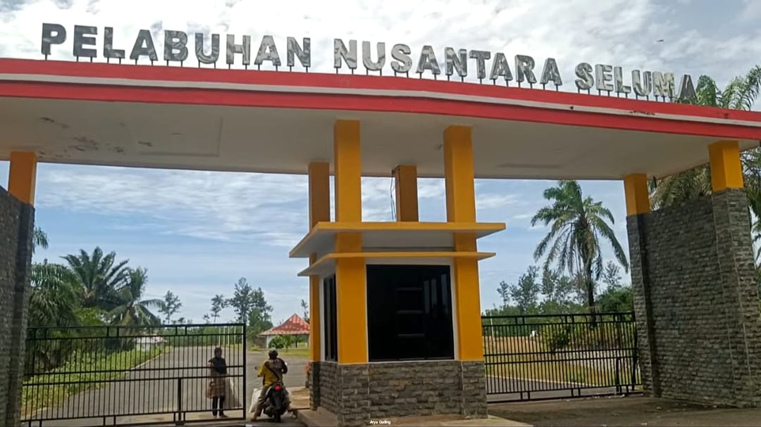 Kendala Jarak Tempuh ke SPBU, Masyarakat Nelayan Pasar Seluma Nantikan Pendirian SPBN di Pelabuhan Nusantara 