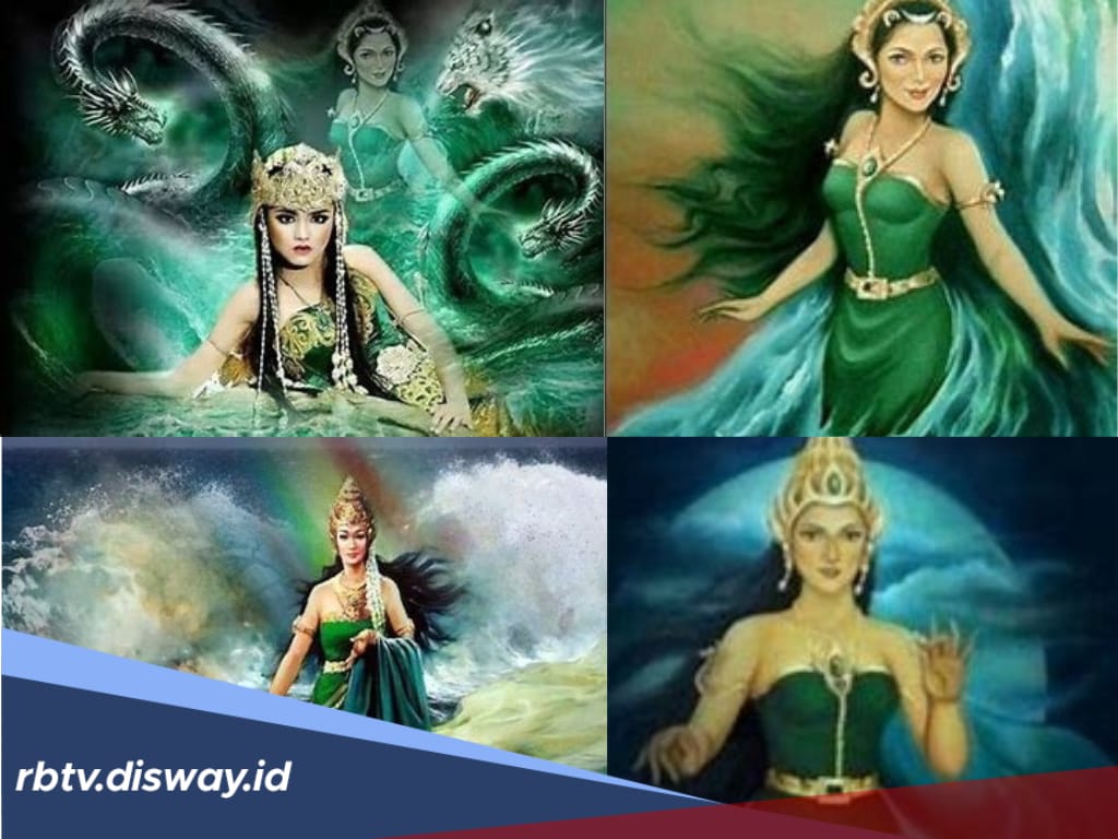 Ungkap Misteri 9 Ratu Gaib di Indonesia, No 6 Pelindung Kelahiran dan Kehidupan