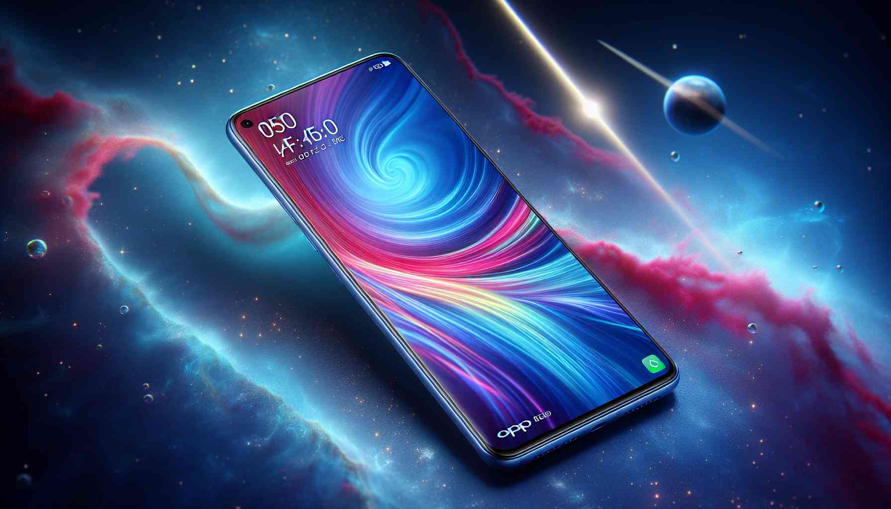 Oppo Reno 11F 5G Segera Rilis Di Indonesia, HP Canggih Dengan ...