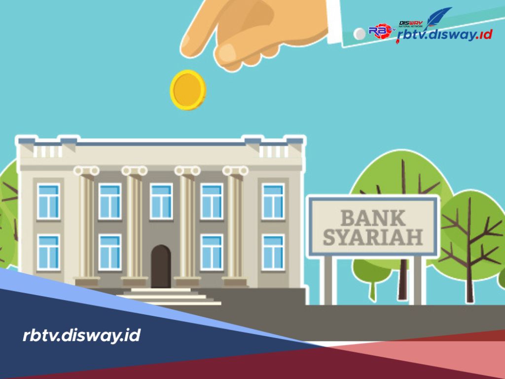 Daftar 10 Bank Syariah Terbesar di Indonesia Menurut Nilai Aset per Q1 2024