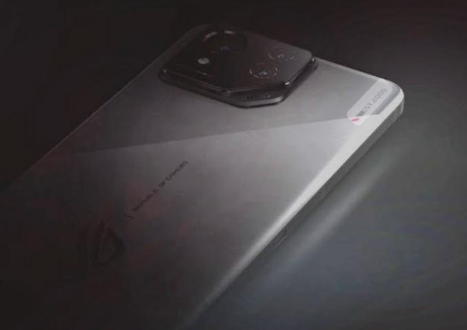 ROG Phone 8 Bakal Rilis Awal 2024 Dengan Prosesor Baru dan Desain ‘Est 2006’