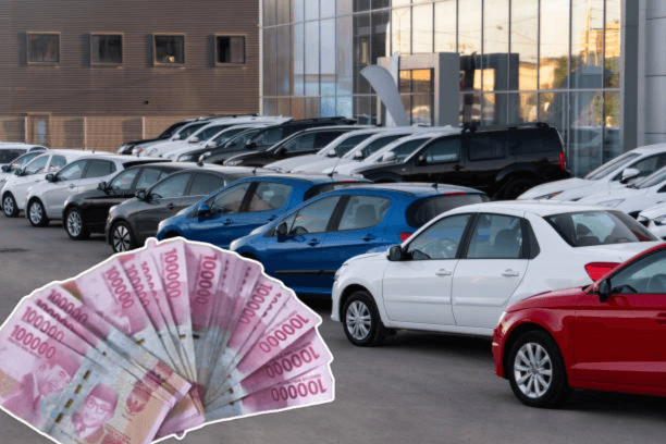 6 Pilihan Mobil Bekas Paling Worth It di 2026, Siapkan Uang Segini