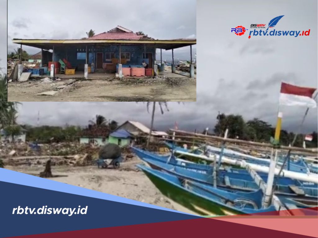 Proyek PPN Masuk Tahap Pencadangan, Pembangunan Pelabuhan Perikanan Nusantara di Kaur Terhambat