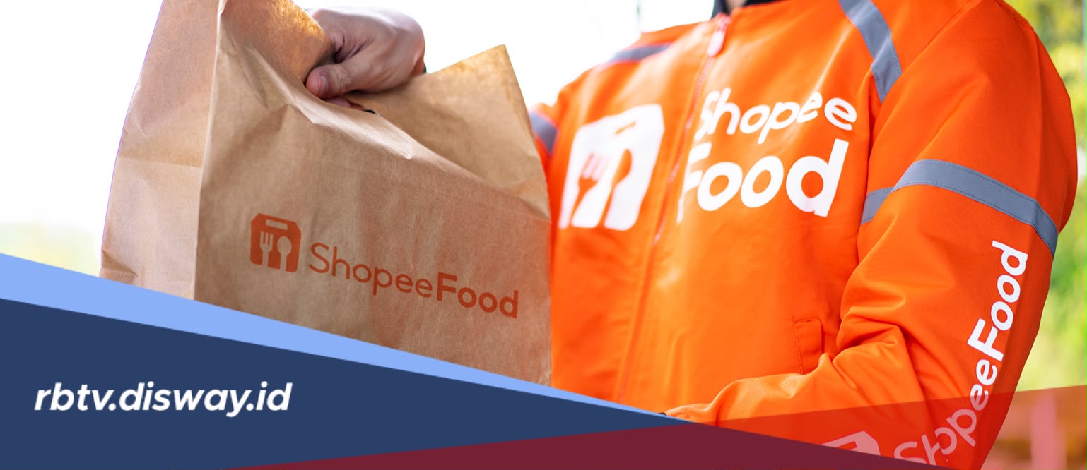 Cara Daftar ShopeeFood Driver Secara Online dengan Mudah