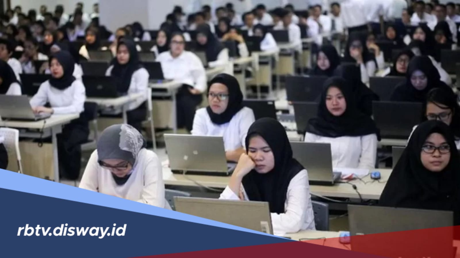 CPNS 2026 : Ini Prediksi Instansi Pemerintah Paling Ramai Peminat 