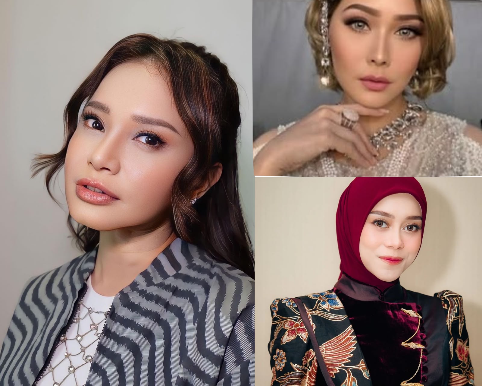 Dari Rossa hingga Lesti Kejora, Ini Daftar Penyanyi Indonesia dengan Bayaran Termahal