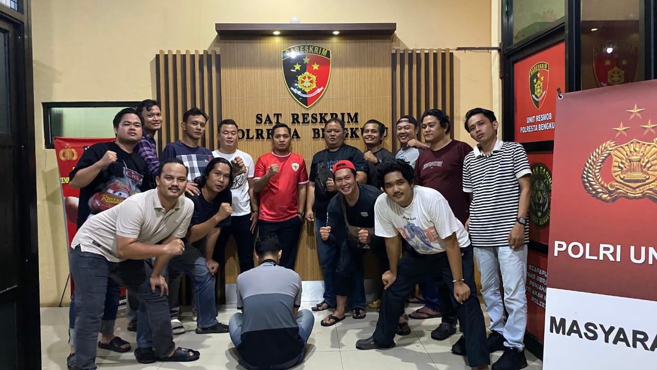 Diduga Plagiat Makalah, Oknum Mahasiswa Hukum di Bengkulu Tersandung Hukum 