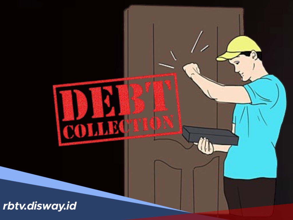 Telat Bayar Shopee PayLater? Ini Momen Debt Collector Bisa Datang ke Rumah!