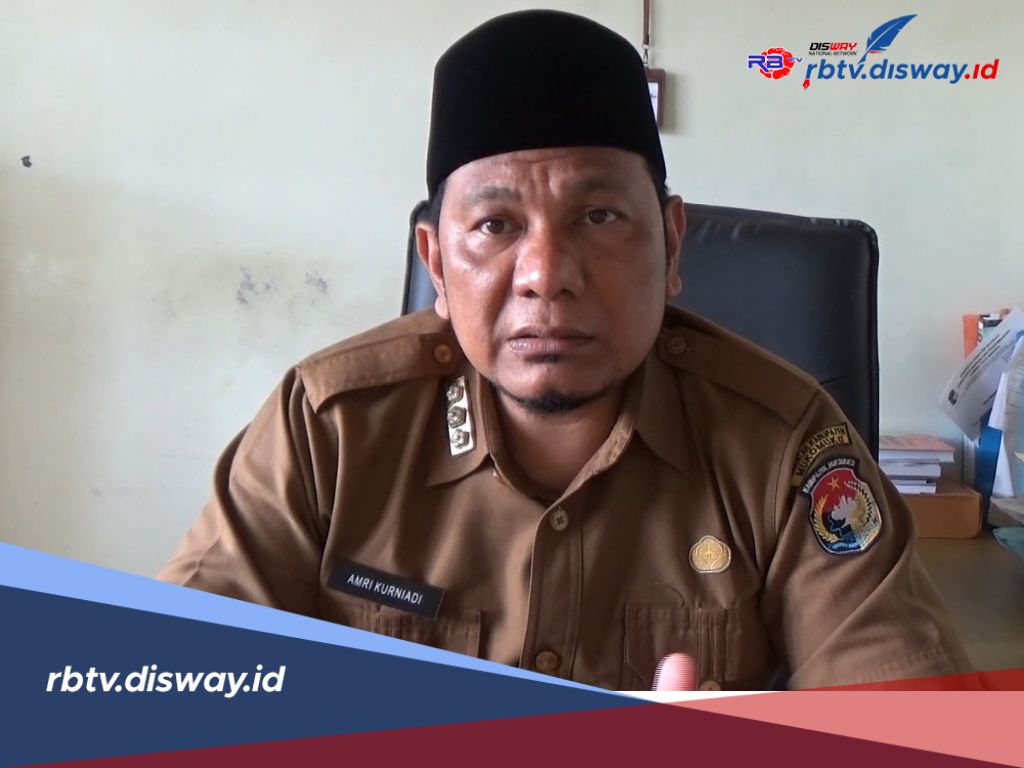 100 Pasangan akan Dinikahkan Secara Massal di Mukomuko