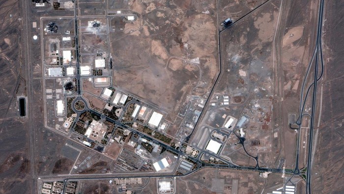 Pria Sejati, Iran Tidak Mau Lagi Diatur Soal Nuklir