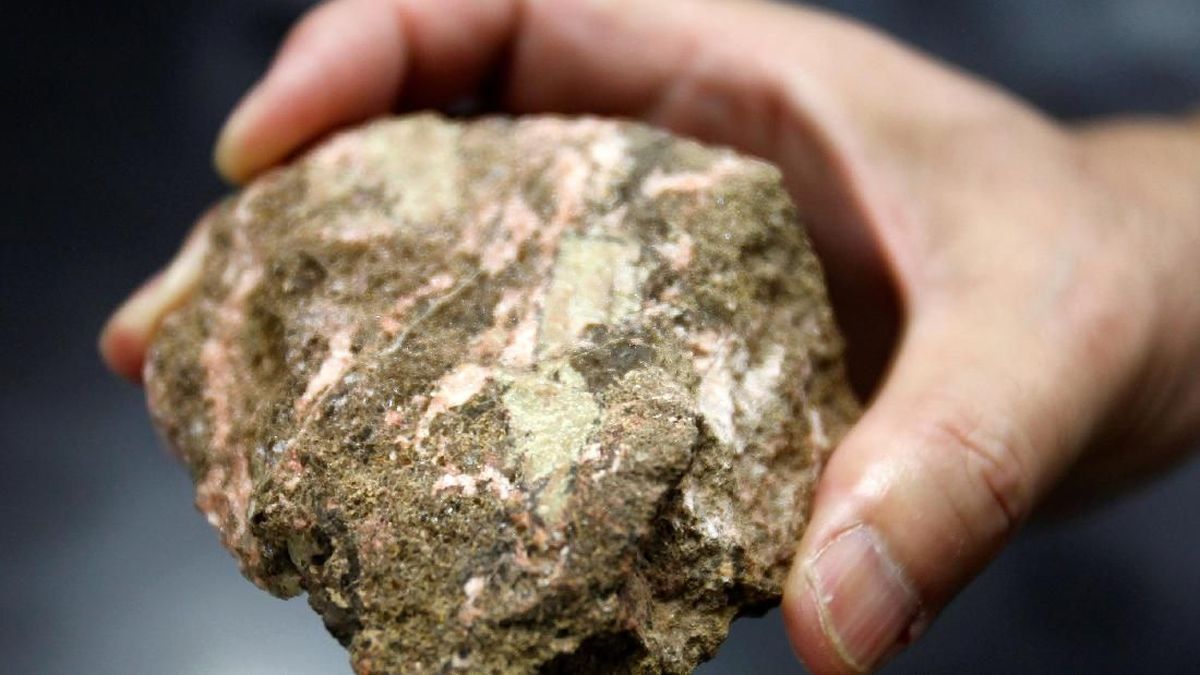 Orang Bangka Balitung Banyak Belum Tahu Ada Harta Karun yang Paling Dicari Dunia, Ini Lokasinya