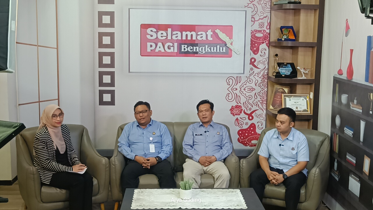 Lewat Program 'Jaksa Menyapa', Kejari Seluma Sosialisasikan Peran Penting Bidang Datun