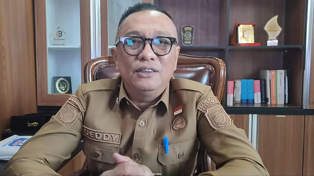 Seleksi JPTP Pemkab Seluma Diikuti 87 Orang Pelamar, Jabatan Kepala Bapenda Paling Diminati