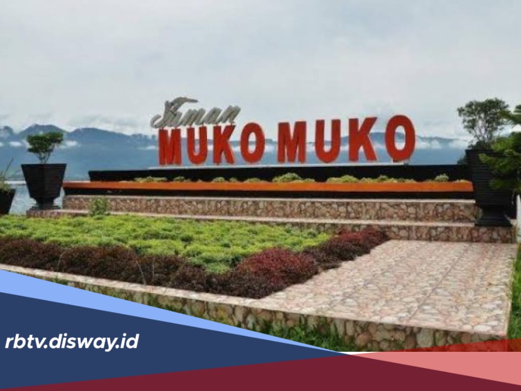 Weekend Eanaknya Kemana? Ini 6 Rekomendasi Tempat Wisata Mukomuko yang Seru untuk Dikunjungi