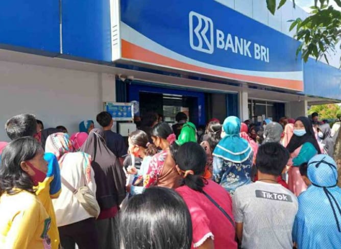 Mau Pinjam KUR BRI Rp 75 Juta, Ini Tabel Angsuran dan Syarat Terbarunya