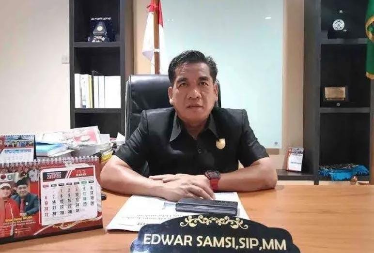 Komisi I DPRD Provinsi Bengkulu Sarankan Merger OPD Dibanding Pemangkasan TPP ASN