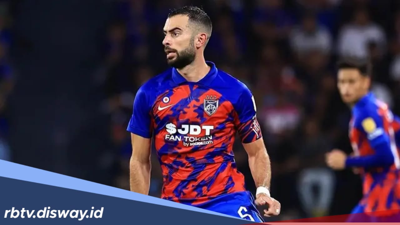 Segini Gaji Pemain Naturalisasi Jordi Amat, Pesepak Bola Keturunan Raja Siau