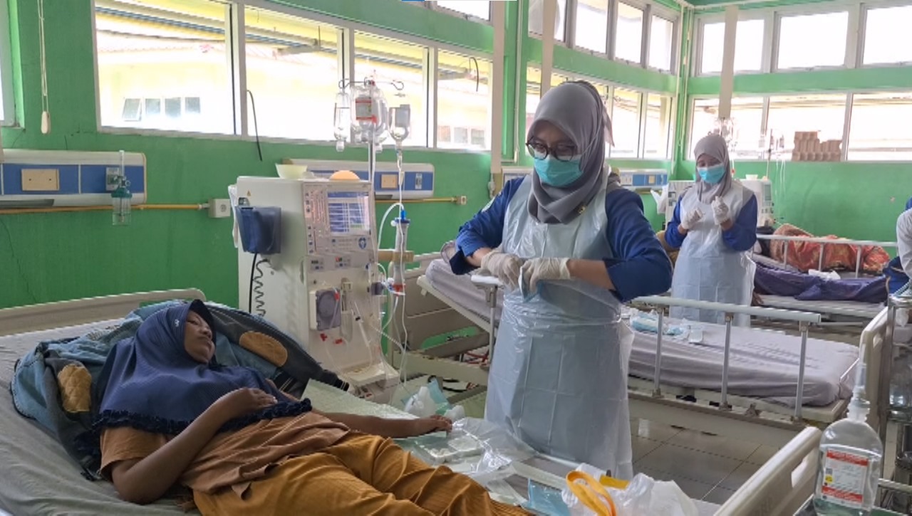 Kasus DBD di Mukomuko Turun Drastis Hingga Awal Agustus 2025