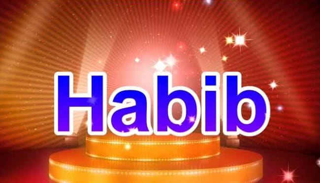 Heboh Permintaan Pembuktian Status Habib, Ternyata Sekitar 20 Juta Orang bisa Menyandang Gelar Habib