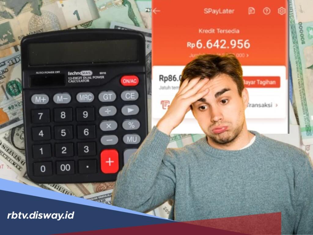 Begini Cara Aman Menghadapi DC Lapangan SpayLater yang Datang Tanpa Salam