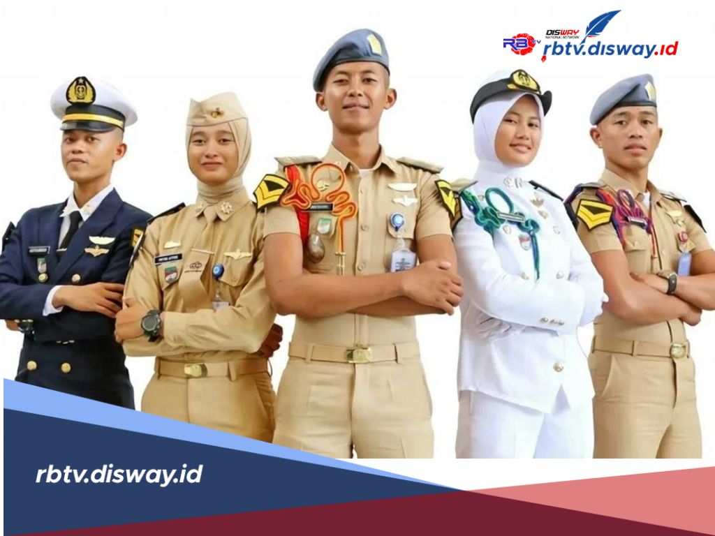 8 Sekolah Kedinasan Gratis 2025 yang Lulusnya Bisa Jadi PNS