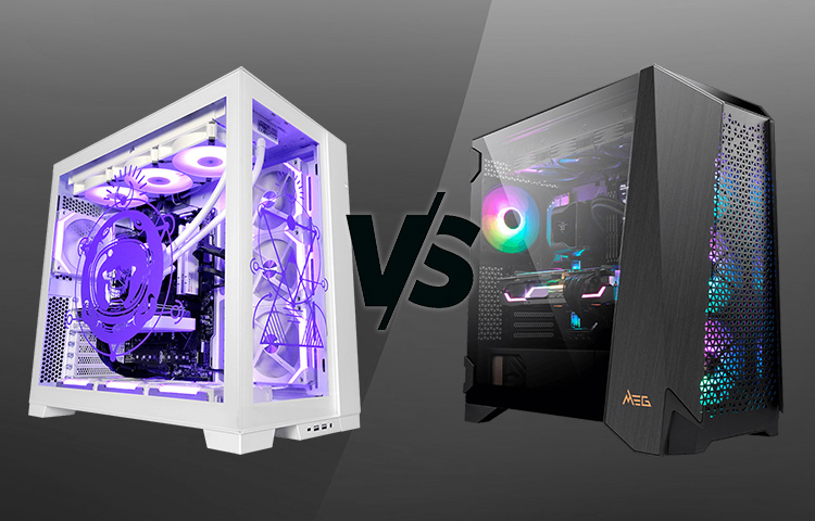 Bosgame M5 AI Vs Acer Orion Predator 3000, Bandingkan Spesifikasi dan Harganya Berikut