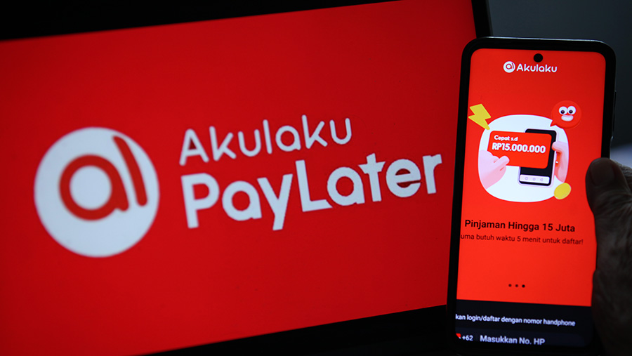 Kapan DC Lapangan Akulaku Datang ke Rumah? Ini Jawabannya, Siap-siap