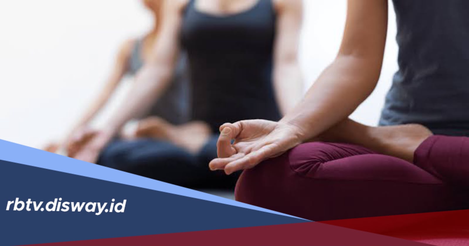 Mindfulness: Panduan Pemula Menemukan Damai di Tengah Huru-hara Dunia