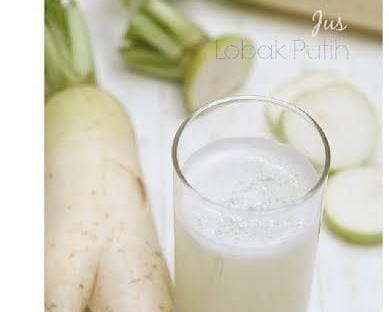 9 Jenis Minuman Ampuh Membersihkan Lendir Menumpuk di Paru-paru, Bisa Bikin Sendiri di Rumah