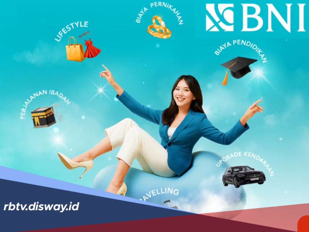 Update Bunga Pinjaman Kredit BNI Fleksi Akhir Tahun 2025