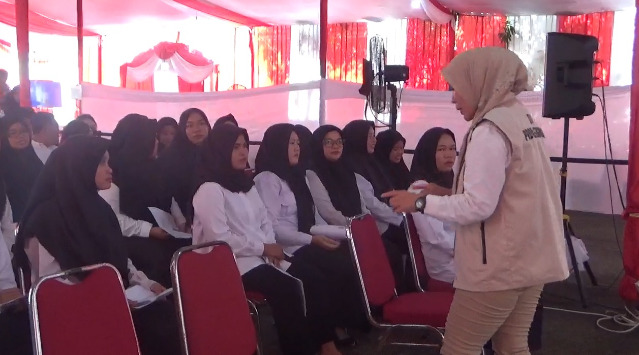 Pengumuman Hasil Seleksi PPPK Formasi Guru dan Tenaga Kesehatan, 31 Kuota Tidak Terpenuhi