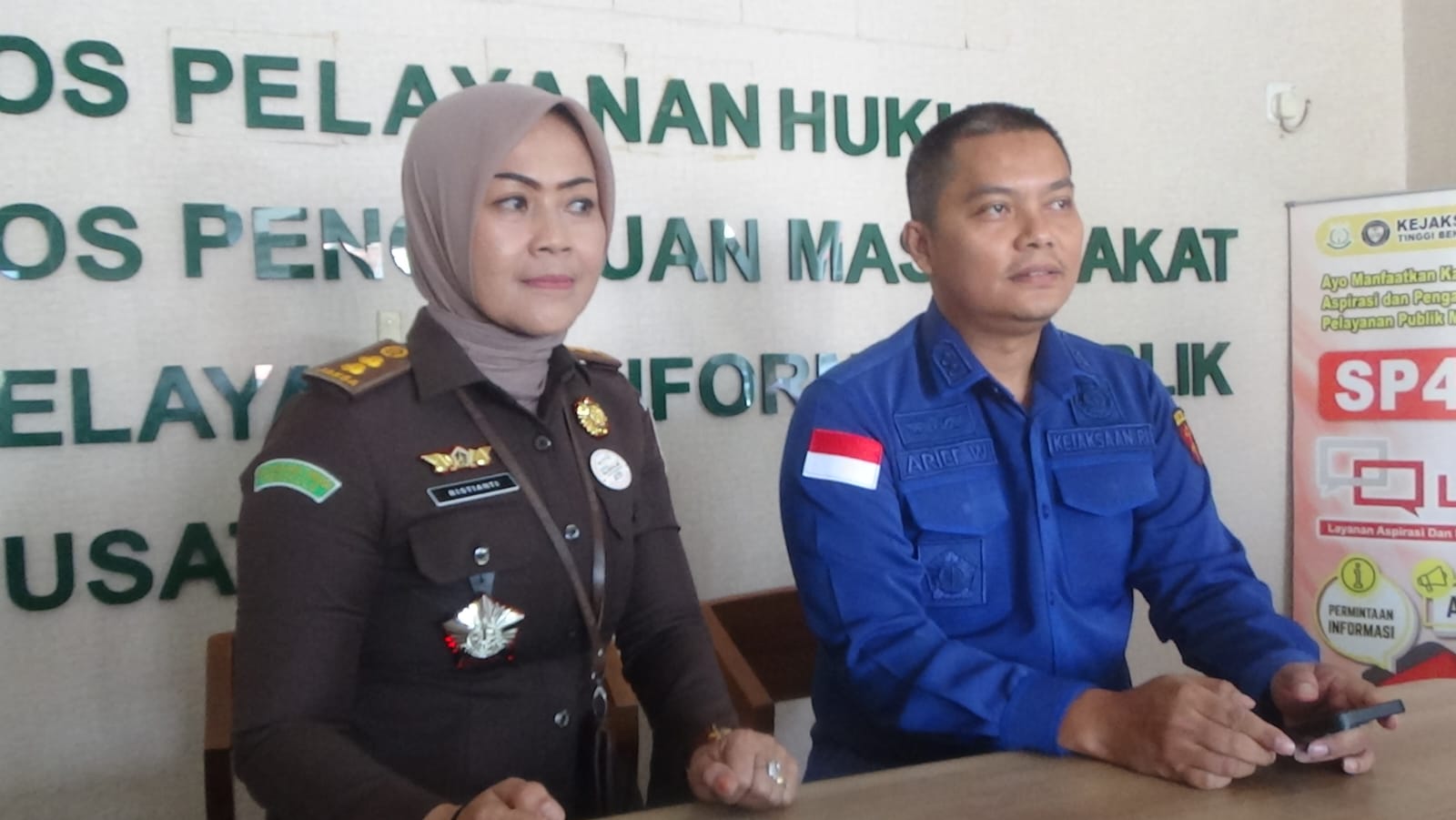 Direktur PDAM Kota Bengkulu Jadi Terlapor Dugaan Korupsi, Kejati Sudah Terima SPDP 