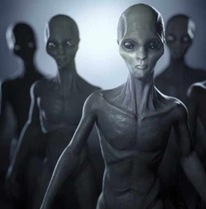 Penjelasan Alquran Soal Keberadaan Alien dan Makhluk Luar Angkasa, Ternyata…