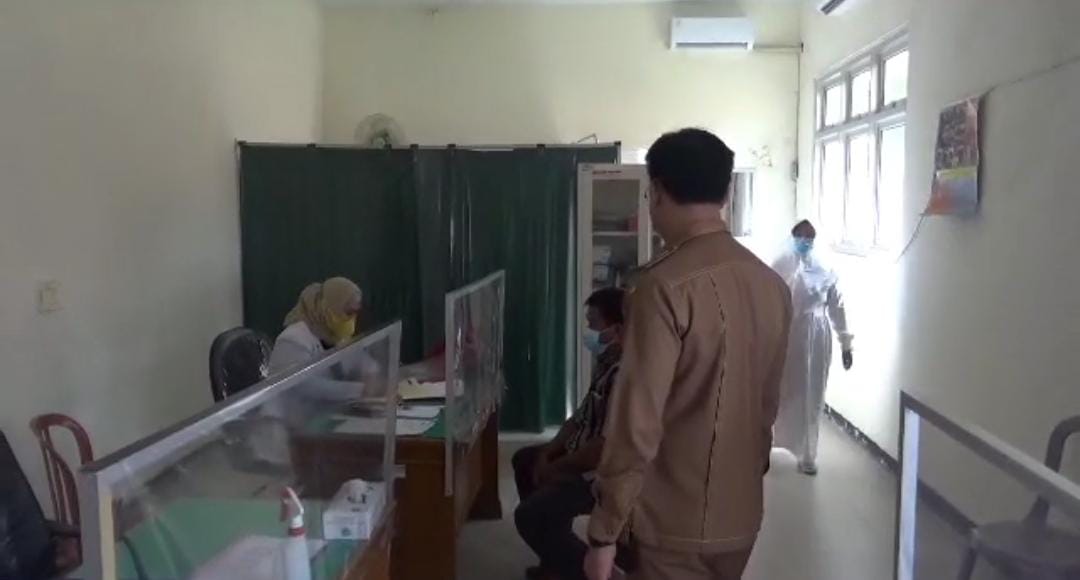 13 Dokter Spesialis RSUD HD Manna Dilaporkan ke Inspektorat 