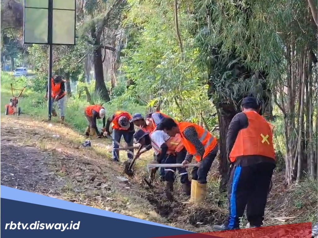 OTW Mulus, Ini 9 Titik Ruas Jalan Provinsi Bengkulu yang akan Diperbaiki