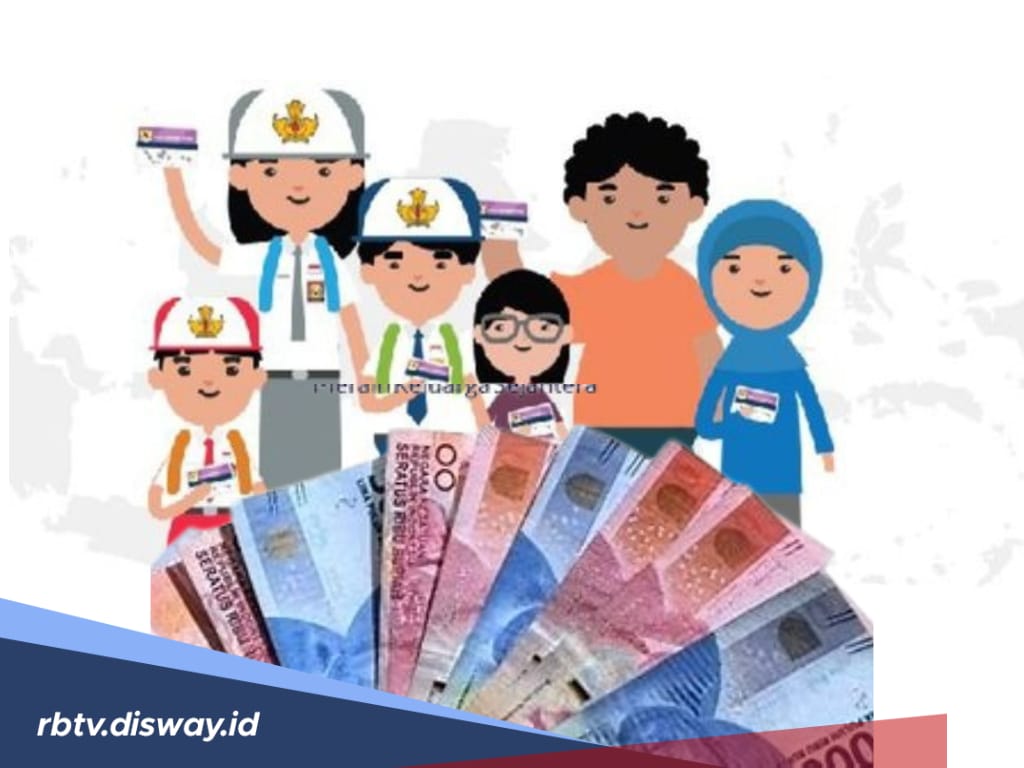 Bantuan PIP 2025 untuk SD, SMP, SMA/SMK, Penuhi 6 Kriteria Ini jika Ingin Jadi Penerima