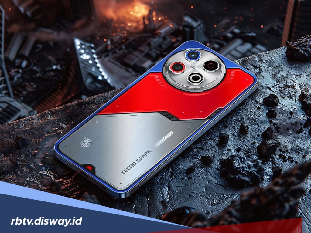 5 Rekomendasi HP Harga Rp 2 Jutaan Juni 2025 dengan Isi Jeroan Spesifikasi Dewa 