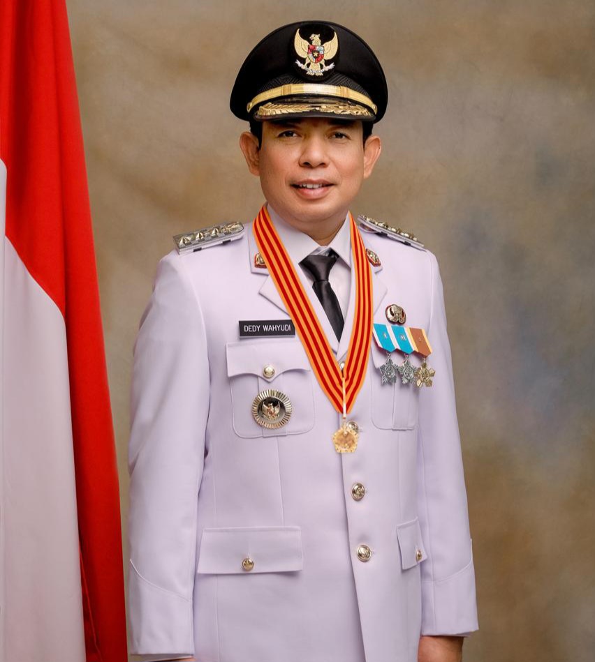 Walikota Bengkulu Pendidikan Khusus di NUS Singapura dan Lemhanas