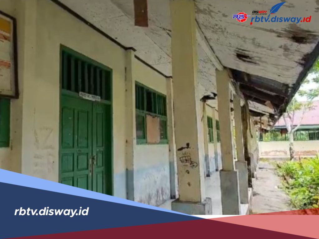 Wabup Kaur Abdul Hamid Ajukan Proposal Dana ke Kemendikdasmen untuk Revitalisasi Sekolah