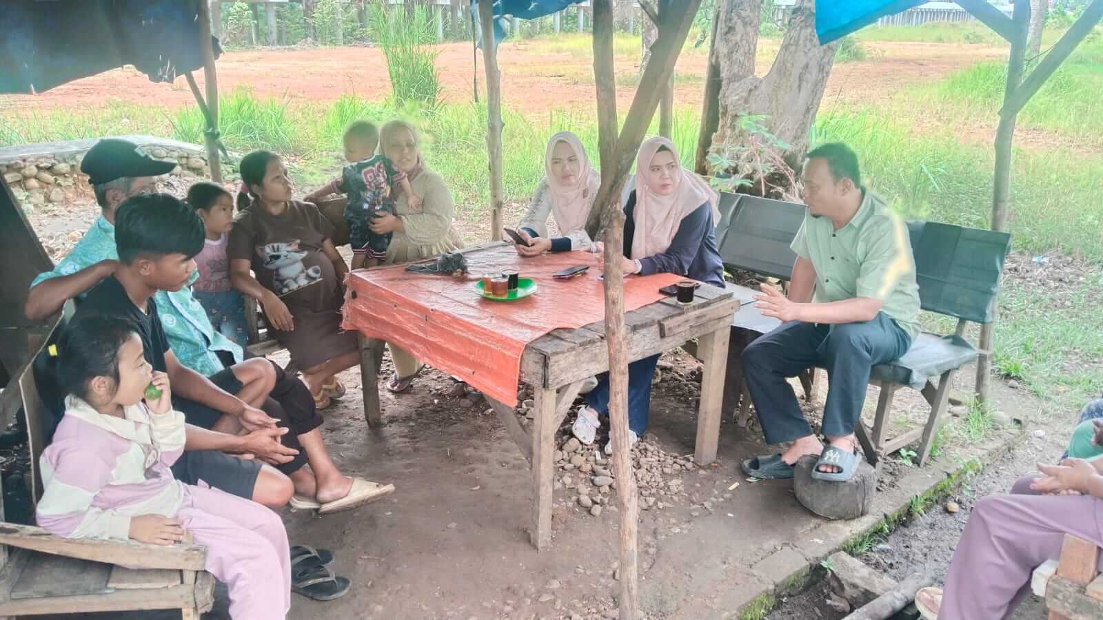 Penyebab Es Teh Viral di Danau Dendam, Dispar Kota Bengkulu Buat Aturan Ini