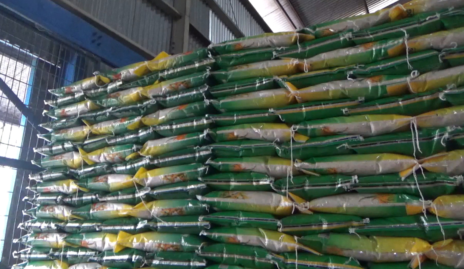 4 Mitra Aktif di Bengkulu Utara, Bantu Bulog Jual Beras SPHP