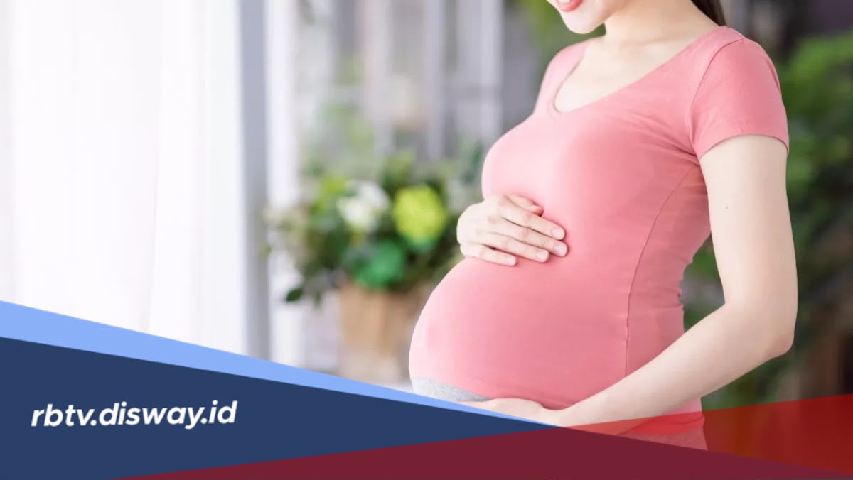 Perawatan Kulit Perut saat Hamil agar Stretch Mark Tidak Makin Terlihat