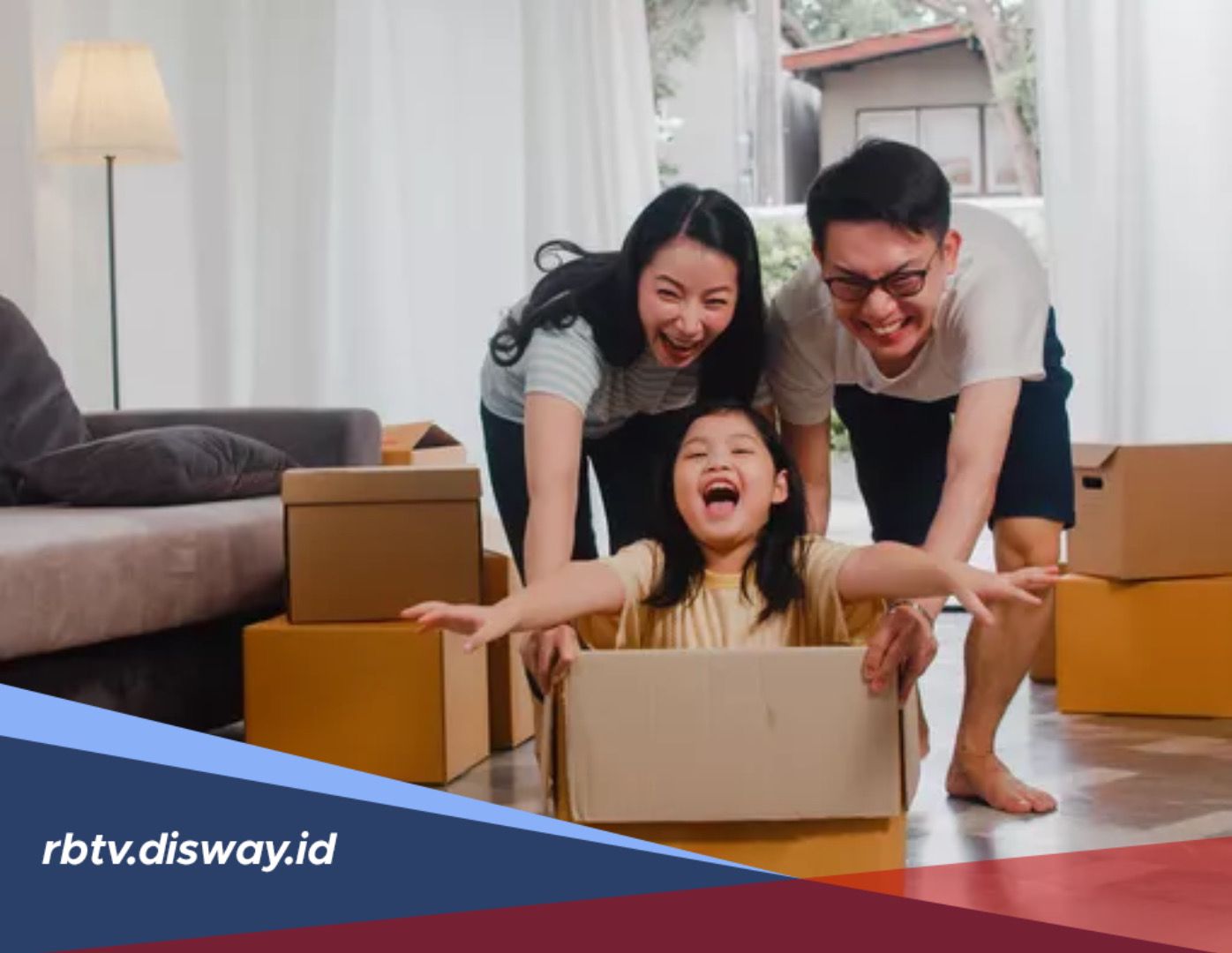 5 Ide Permainan Seru untuk Anak di Bawah 5 Tahun Tanpa Gadget