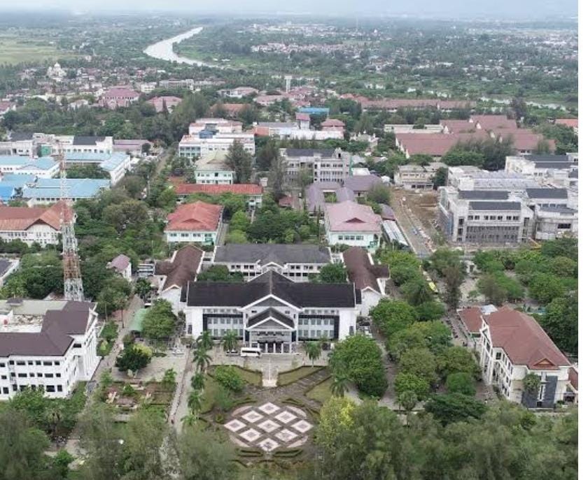 Universitas Terbaik di Sumatera Ternyata di Provinsi Ini, Versi Webometrics 2023