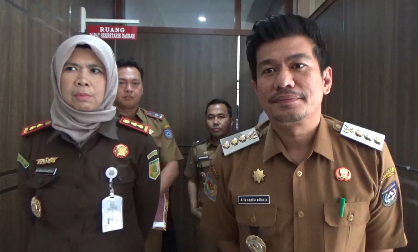 10 Proyek Strategis Daerah di Tahun 2026 Pemkab Bengkulu Utara, Simak di Sini Titik Paketnya